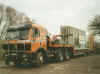 Ede Betonplattentransport 08