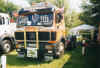 Beim Truckertreffen