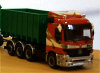 Sch�ner 4 Achs Absetzer