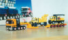 actrosSWL mit Unimog