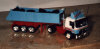 MAN Kipperzug
